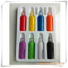 Fleece Paints for Promotional Gift (TY08009)